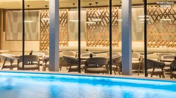Akasha Beach Hotel & Spa