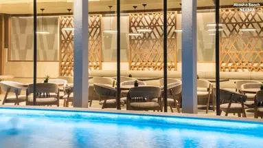Akasha Beach Hotel & Spa