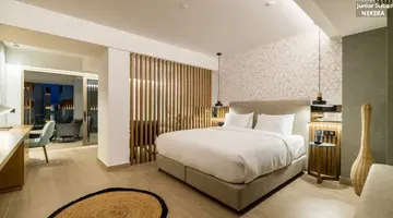Akasha Beach Hotel & Spa