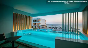 Akasha Beach Hotel & Spa