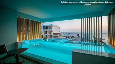 Akasha Beach Hotel & Spa