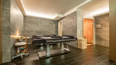 Akasha Beach Hotel & Spa