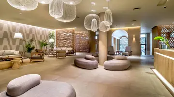Akasha Beach Hotel & Spa