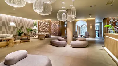 Akasha Beach Hotel & Spa