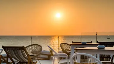 Akasha Beach Hotel & Spa