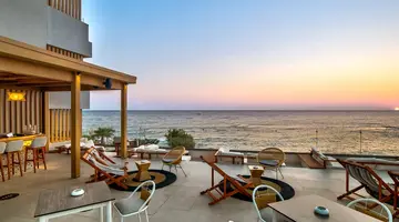 Akasha Beach Hotel & Spa
