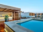 Akasha Beach Hotel & Spa