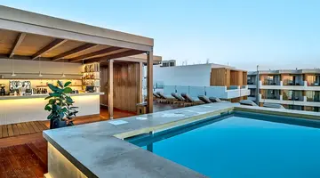 Akasha Beach Hotel & Spa