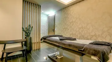 Akasha Beach Hotel & Spa