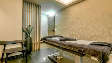 Akasha Beach Hotel & Spa