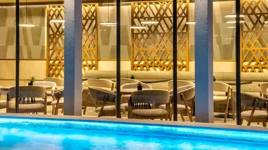 Akasha Beach Hotel & Spa