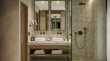 AKASHA BEACH HOTEL & SPA