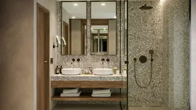 AKASHA BEACH HOTEL & SPA