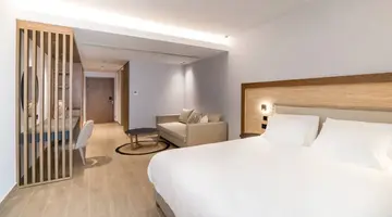 AKASHA BEACH HOTEL & SPA