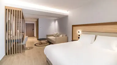 AKASHA BEACH HOTEL & SPA