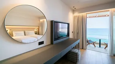 AKASHA BEACH HOTEL & SPA