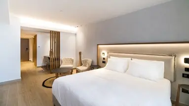 AKASHA BEACH HOTEL & SPA