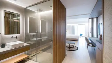 AKASHA BEACH HOTEL & SPA