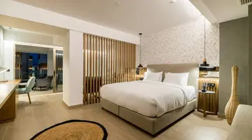 AKASHA BEACH HOTEL & SPA