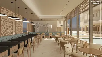 Akasha Beach Hotel & Spa