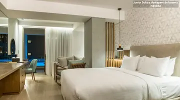Akasha Beach Hotel & Spa