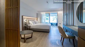 Akasha Beach Hotel & Spa