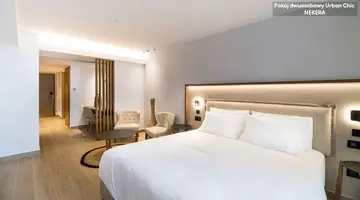 Akasha Beach Hotel & Spa