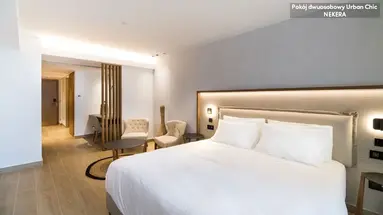 Akasha Beach Hotel & Spa