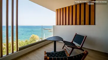 Akasha Beach Hotel & Spa