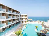 Akasha Beach Hotel & Spa