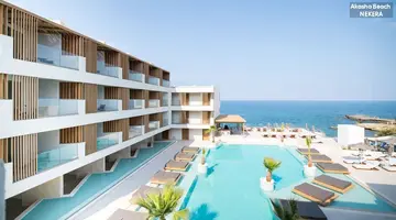 Akasha Beach Hotel & Spa