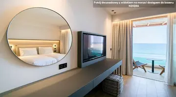 Akasha Beach Hotel & Spa