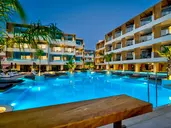 Akasha Beach Hotel & Spa