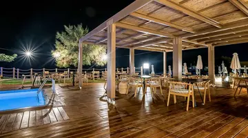 Akasha Beach Hotel & Spa