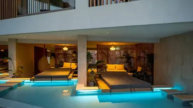 Akasha Beach Hotel & Spa