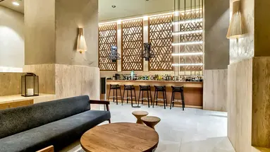 Akasha Beach Hotel & Spa
