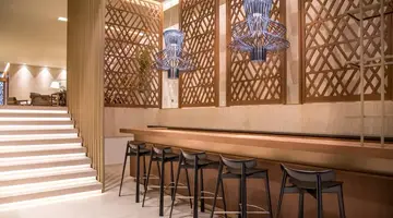 AKASHA BEACH HOTEL & SPA