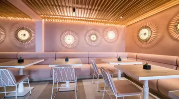 Akasha Beach Hotel & SPA