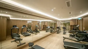Akasha Beach Hotel & SPA