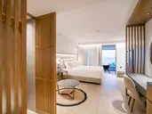 Akasha Beach Hotel & SPA