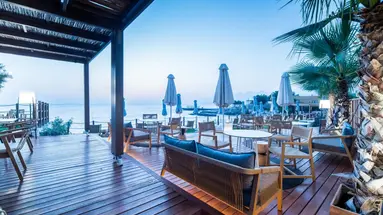 Akasha Beach Hotel & SPA