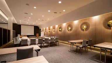 Akasha Beach Hotel & SPA
