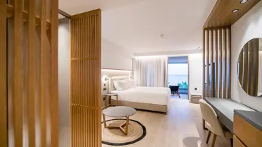AKASHA BEACH HOTEL & SPA