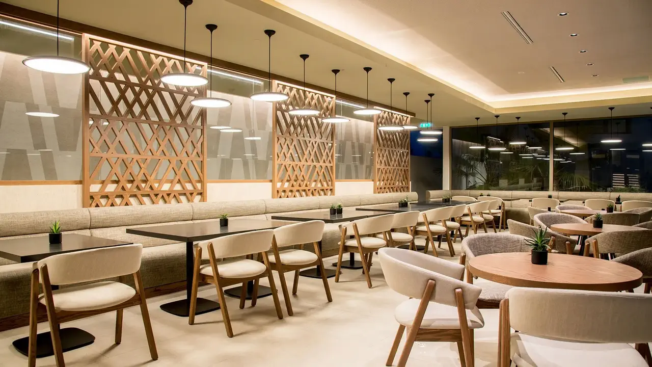 Akasha Beach Hotel & Spa
