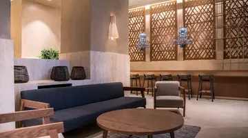 Akasha Beach Hotel & Spa