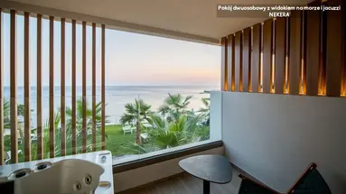 Akasha Beach Hotel & Spa