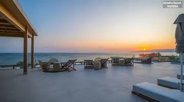 Akasha Beach Hotel & Spa