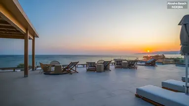 Akasha Beach Hotel & Spa