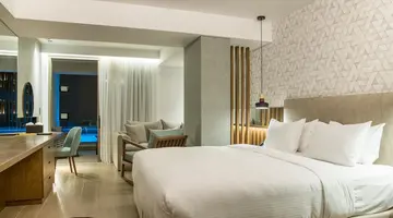 Akasha Beach Hotel & Spa