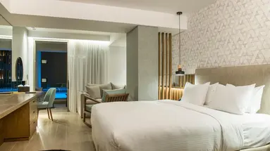 Akasha Beach Hotel & Spa
